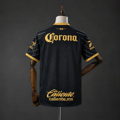 Camiseta Deportivo Toluca 3ª Equipación 26/27