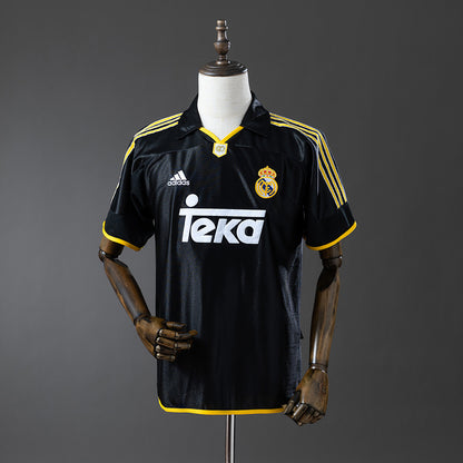 Real Madrid 98/99