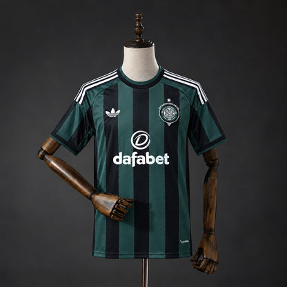 Camiseta Celtic 2ª Equipación 26/27