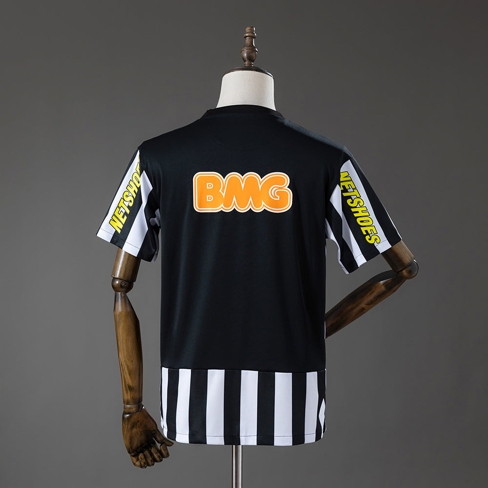 Santos 12/13
