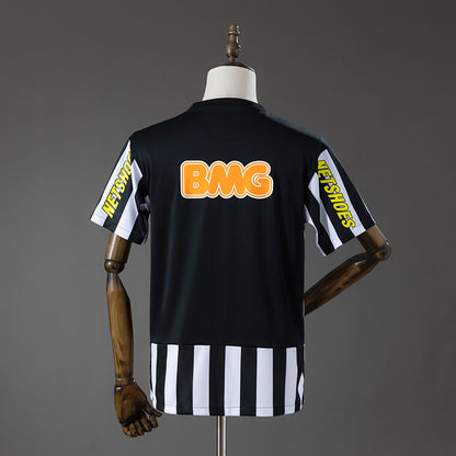 Santos 12/13