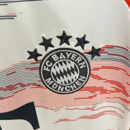Bayern Munchen 2ª Equipación 25/26