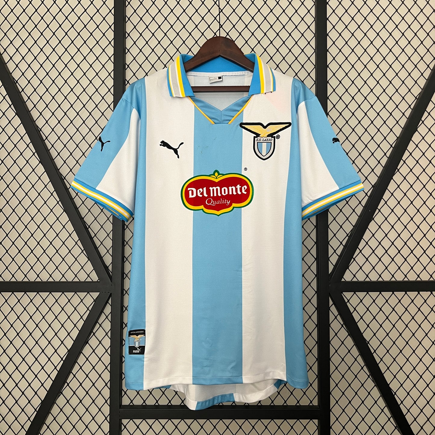 Lazio 99/00