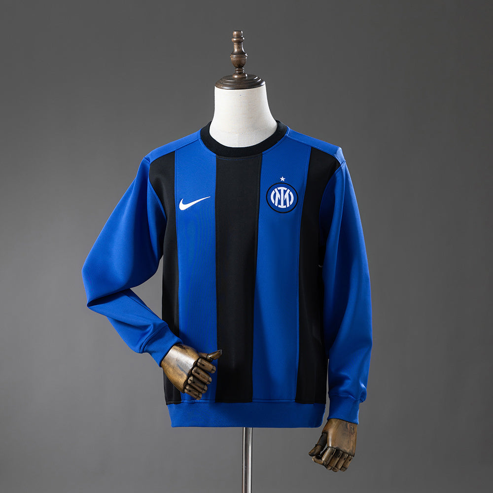 Inter de Milán Sudadera
