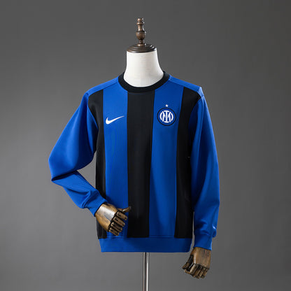 Inter de Milán Sudadera