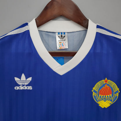 Yugoslavia 1990