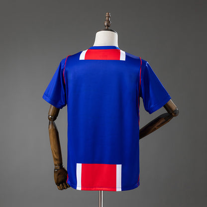 PSG 1ª Equipación