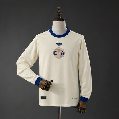 Camiseta Club América 3ª equipación manga larga 2026/27