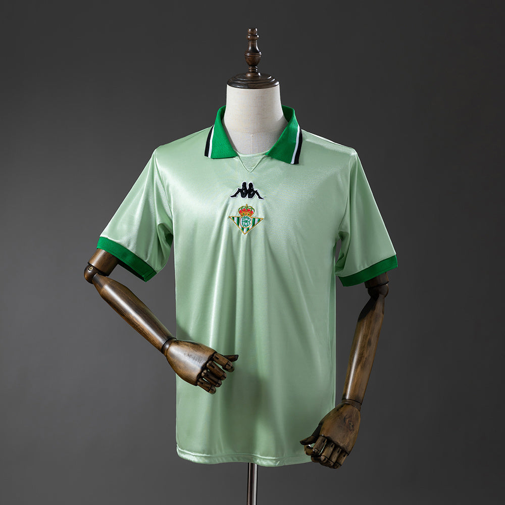 Real Betis 99/00