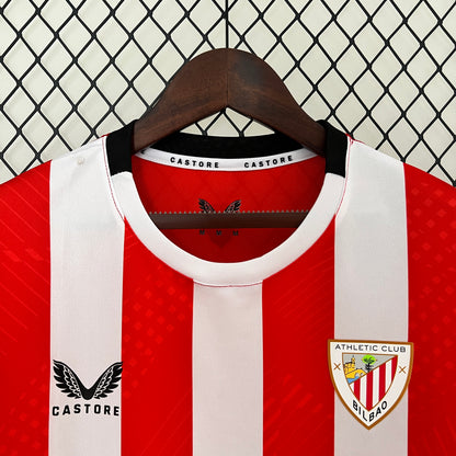 Athletic Club 1ª Equipación 24/25