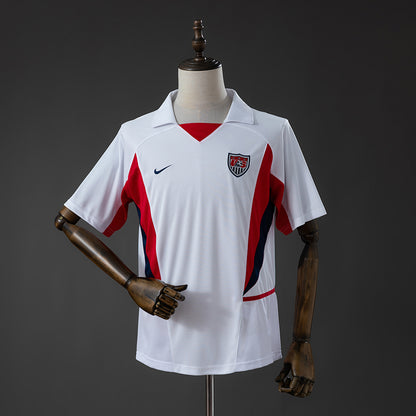 USA 2002