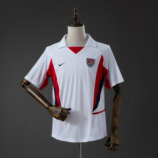 USA 2002