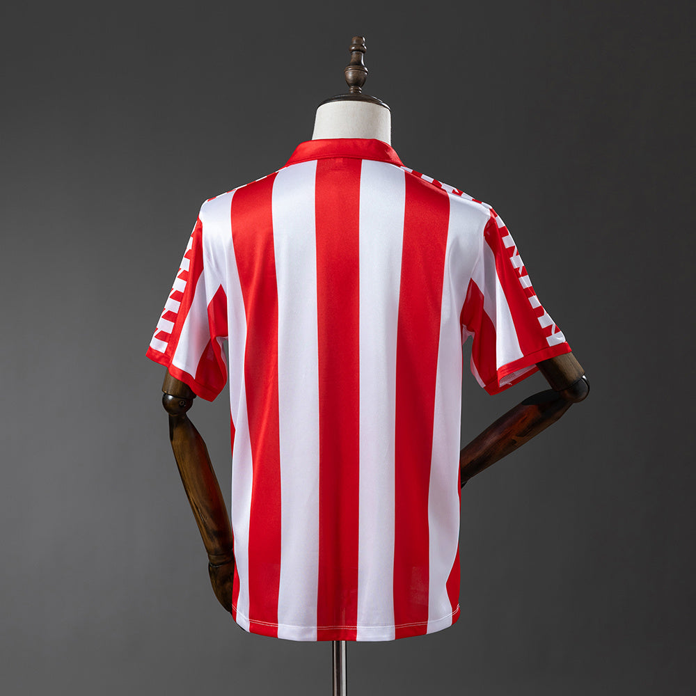 Atlético de Madrid 82/83