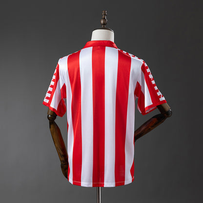Atlético de Madrid 82/83