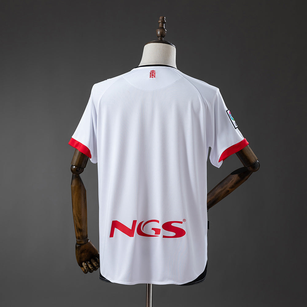 Osasuna 10/11