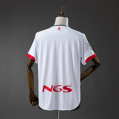 Osasuna 10/11