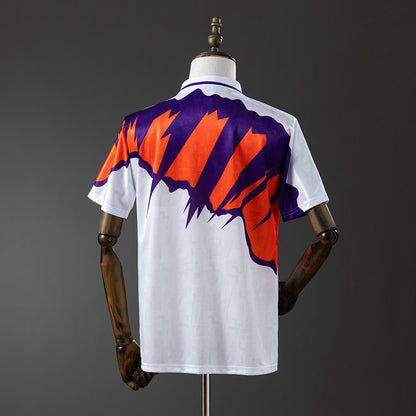 Escocia 91/92