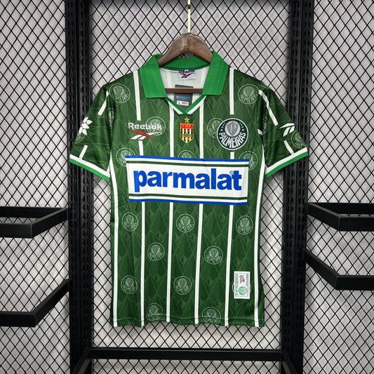 SE Palmeiras 96/97