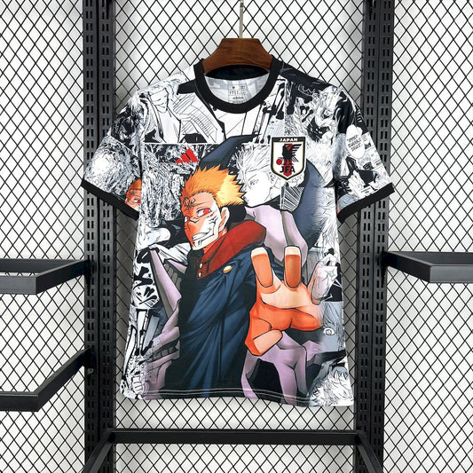 Japón Special Edition