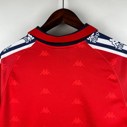 Osasuna FC 95/97