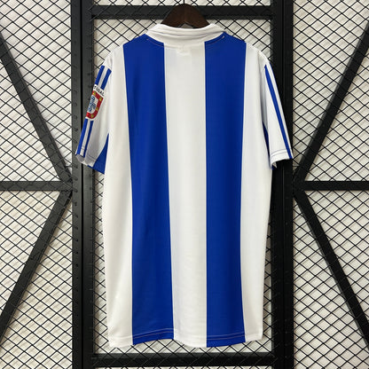 Porto FC 86/87