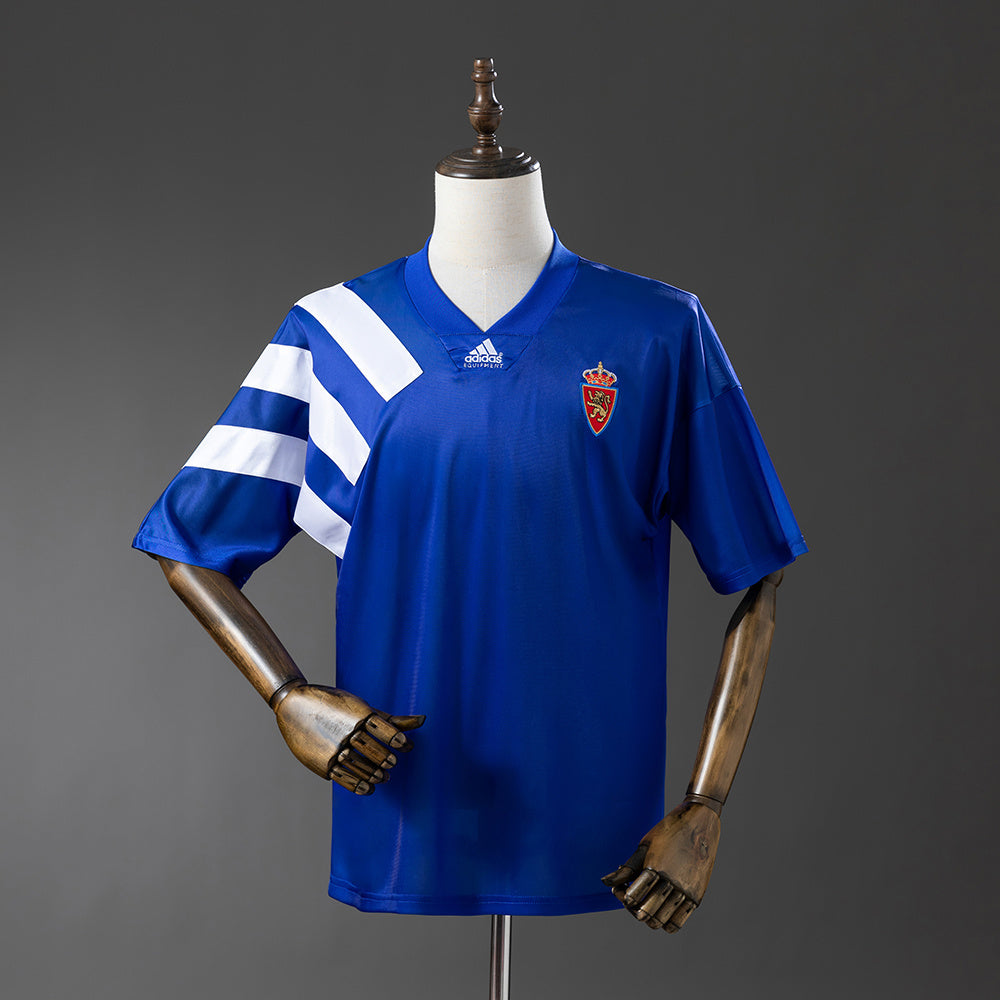Real Zaragoza 92/93