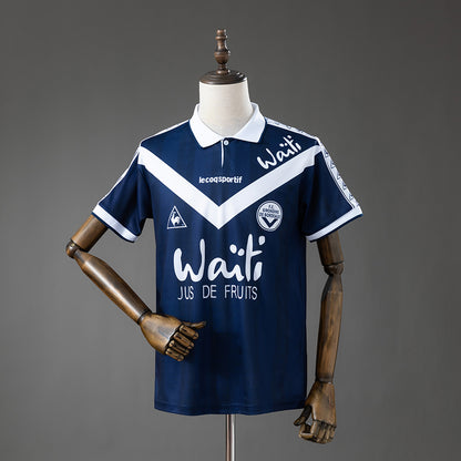 Girondis de Bordeaux 96/97