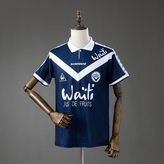 Girondis de Bordeaux 96/97