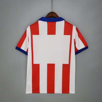 Atlético de Madrid 14/15