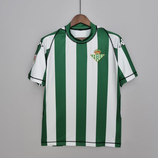 Real Betis 03/04