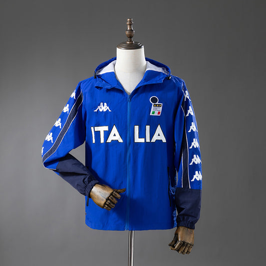 Italia Chaqueta