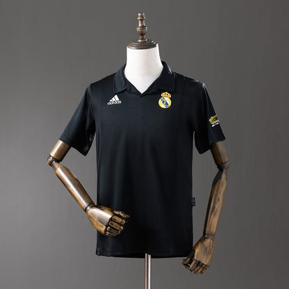 Real Madrid 02/03
