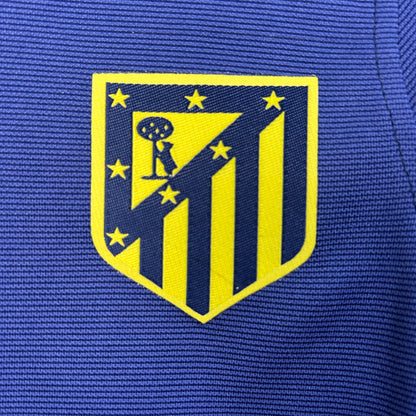 Atlético de Madrid 2ª Equipacion 25/26