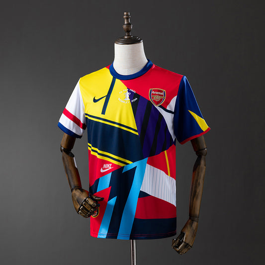 Arsenal 2014