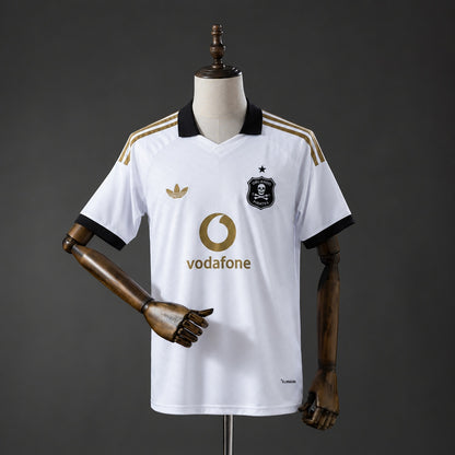 Camiseta Orlando Pirates 1ª Equipación 26/27