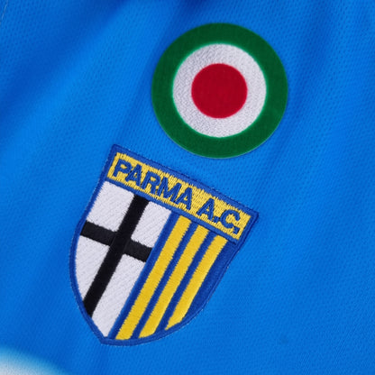 Parma FC 99/00