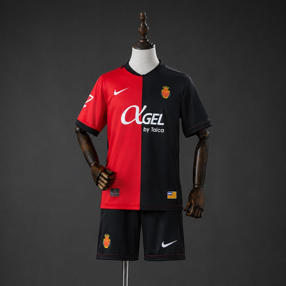 Mallorca 26/27