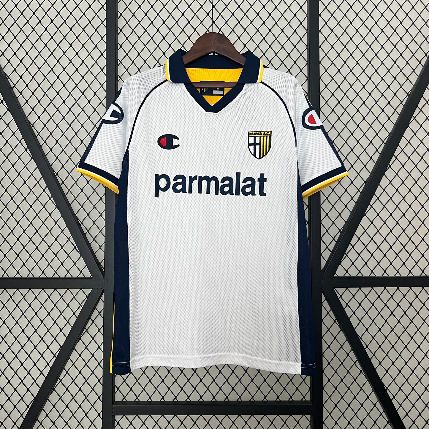 Parma FC 03/04