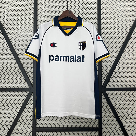 Parma FC 03/04