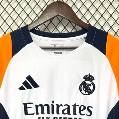 Real Madrid Training
