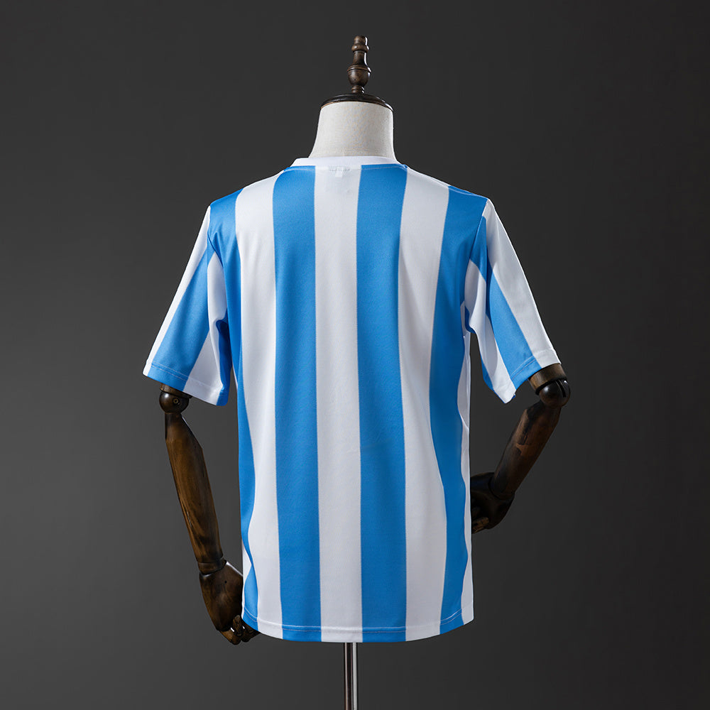 Argentina 1986