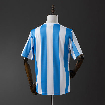 Argentina 1986