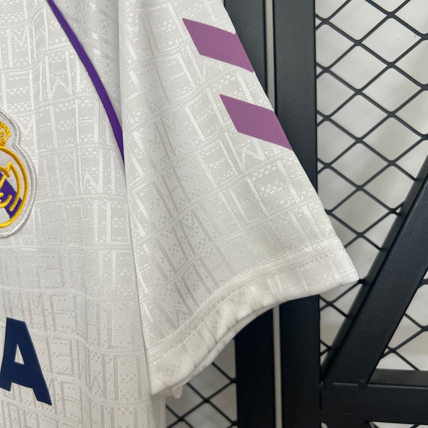 Real Madrid 90/91