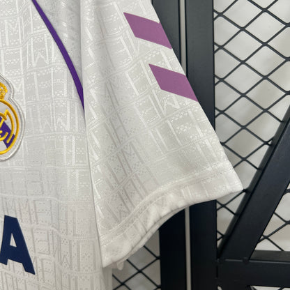 Real Madrid 90/91