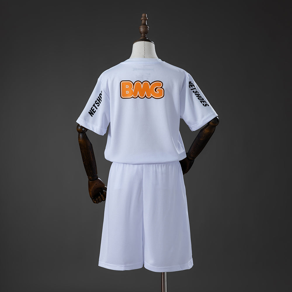 Santos 12/13