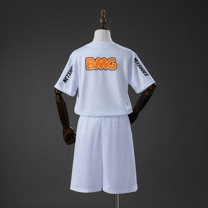 Santos 12/13