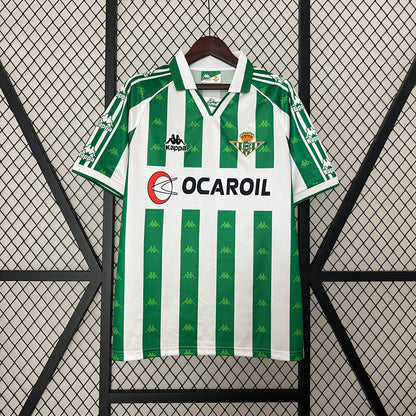 Real Betis 95/96