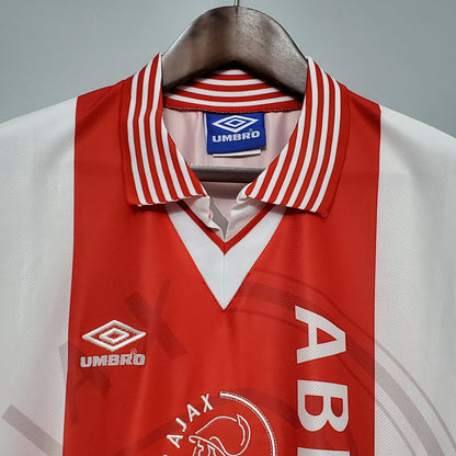 Ajax 95/96