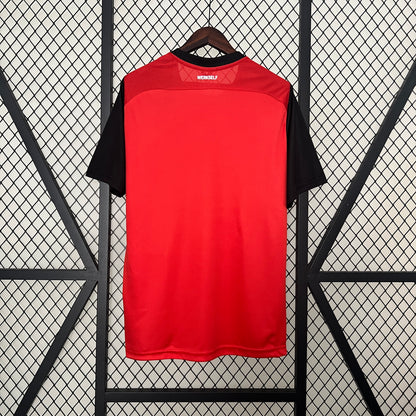 Bayer Leverkusen 1ª Equipación 24/25