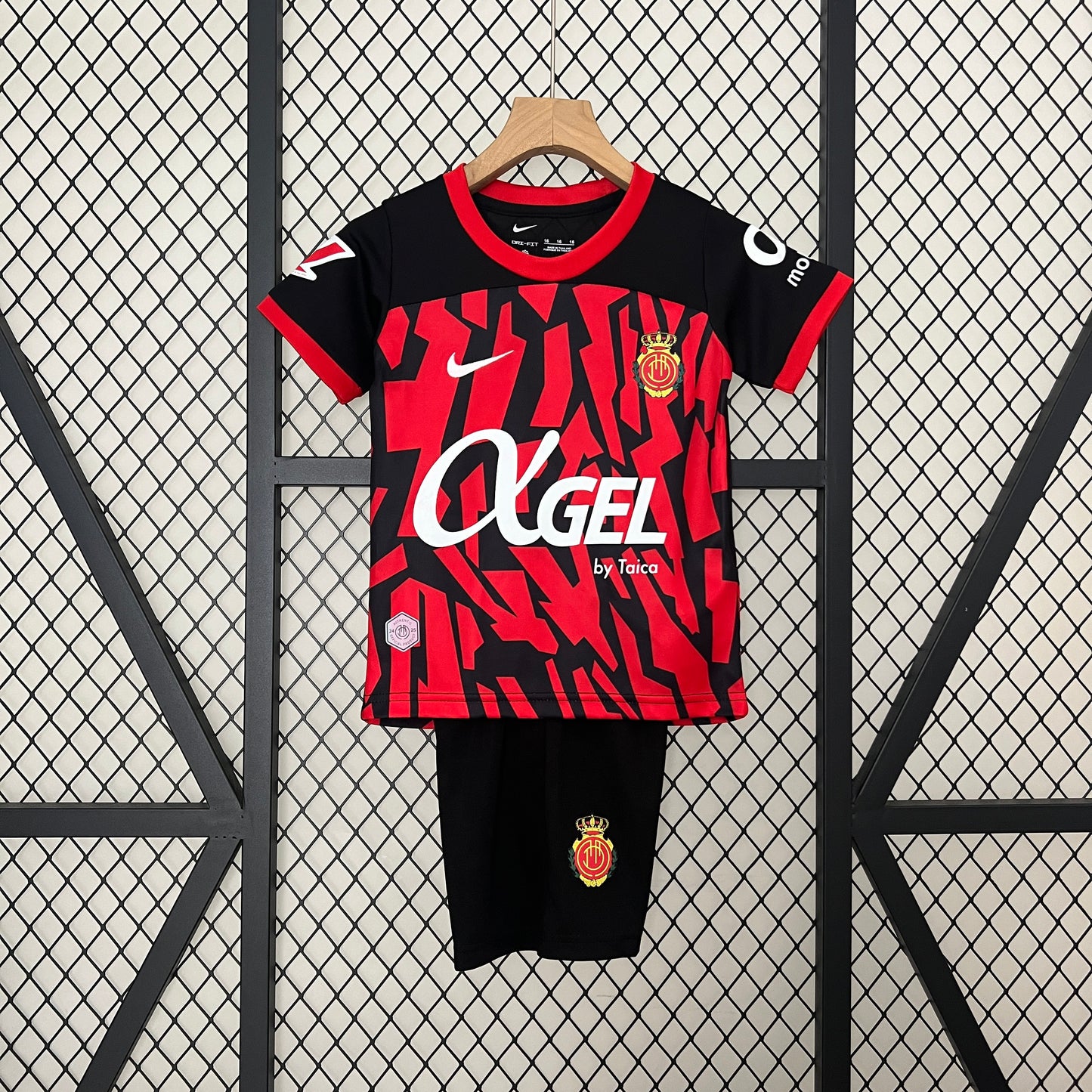 Mallorca FC 1ª Equipación 24/25